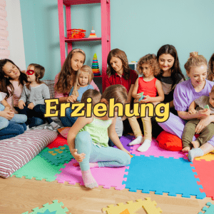 Erziehung