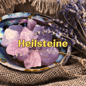 Heilsteine