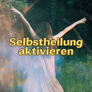 Selbstheilungskräfte