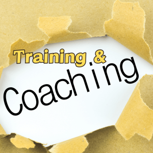 Training & Coaching