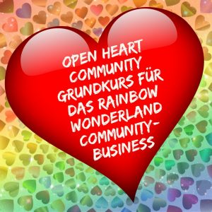 Open Heart Community