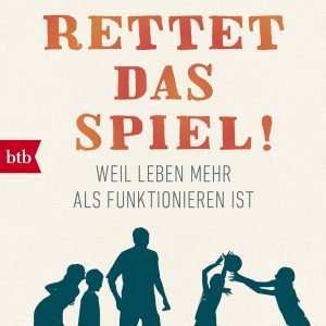 Rettet das Spiel