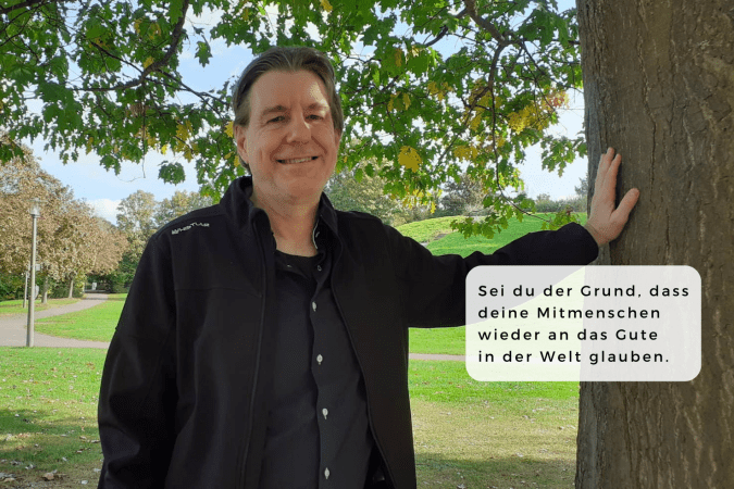 Rainer Bertram, unseerneueswir.de