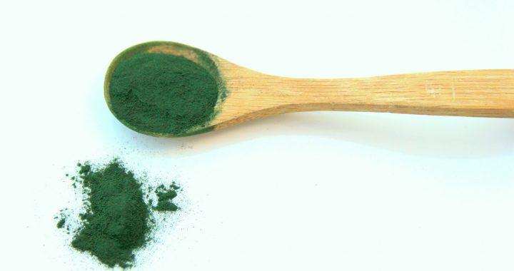 Die Wunder von Spirulina in der alternativen Medizin